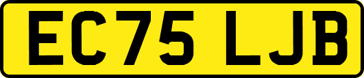 EC75LJB