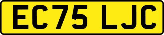 EC75LJC