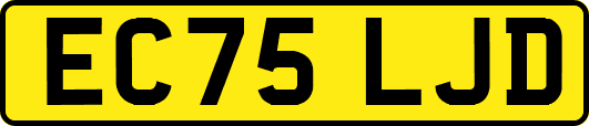 EC75LJD