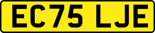EC75LJE
