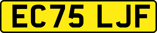 EC75LJF
