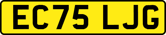 EC75LJG