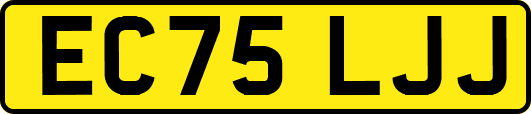EC75LJJ
