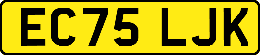 EC75LJK