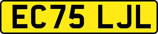 EC75LJL