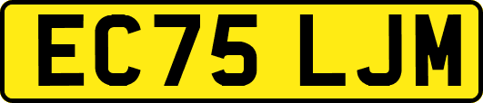EC75LJM