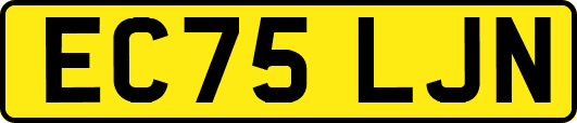 EC75LJN