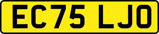 EC75LJO