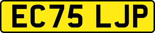 EC75LJP