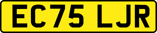 EC75LJR