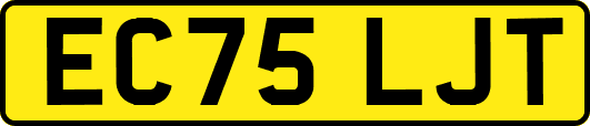 EC75LJT