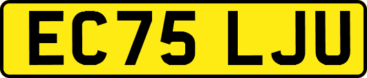 EC75LJU