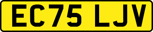 EC75LJV