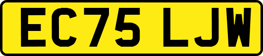 EC75LJW