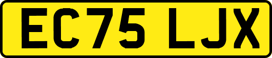EC75LJX