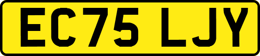EC75LJY