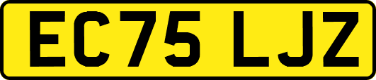 EC75LJZ