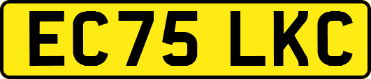 EC75LKC
