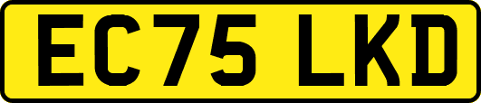 EC75LKD