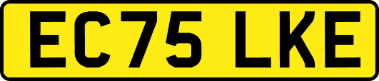 EC75LKE