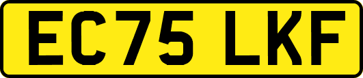 EC75LKF