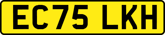 EC75LKH