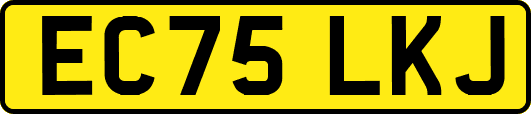 EC75LKJ