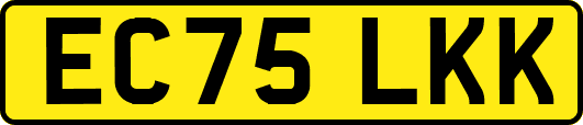 EC75LKK