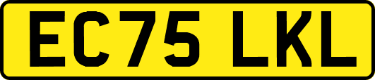 EC75LKL
