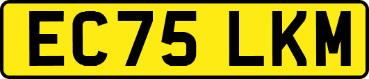 EC75LKM