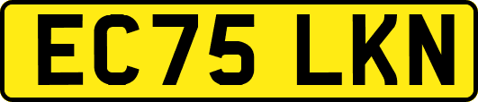 EC75LKN