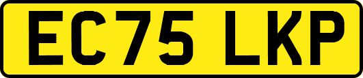 EC75LKP