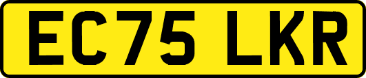 EC75LKR