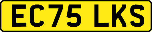 EC75LKS