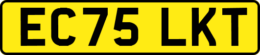 EC75LKT