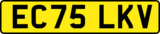 EC75LKV