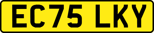 EC75LKY