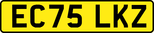 EC75LKZ