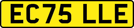 EC75LLE