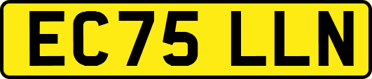 EC75LLN