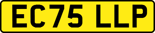 EC75LLP