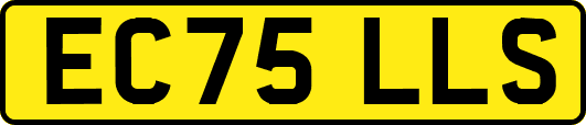 EC75LLS