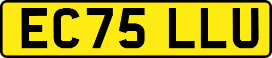 EC75LLU