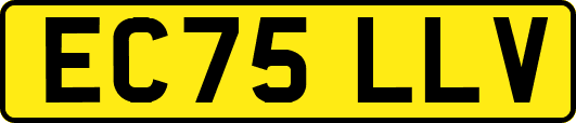 EC75LLV