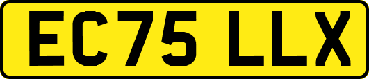 EC75LLX