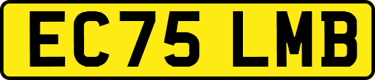 EC75LMB