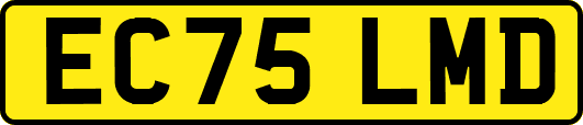 EC75LMD