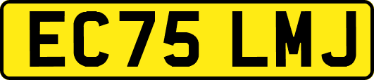 EC75LMJ
