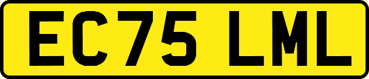 EC75LML