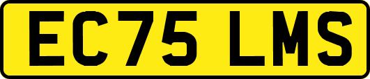 EC75LMS